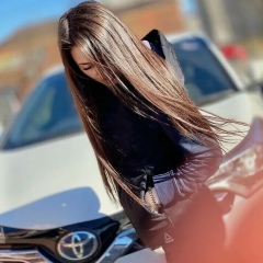 Ника Бондаренко, 07.02.1992, Киев