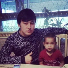 Жанарыс Айдаров, 26.01.1999, Астана