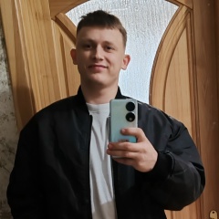 Денис Денисов, 10.07.1997, Гусев