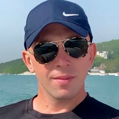 Владислав Стрелков, 04.02, Москва