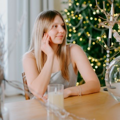 Виктория Коротаева, 27.09, Москва