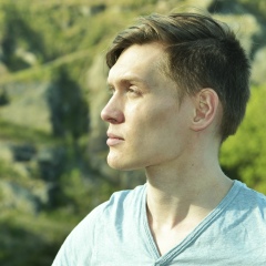 Andrey Chupakhin, 17.07.1992, Москва