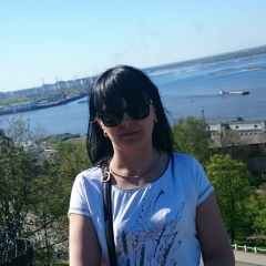 Наталья К, 16.11, Москва