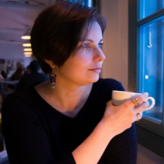 Оксана Грызина, 19.11, Москва