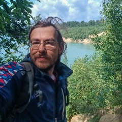 Валерий Бичель, 09.07, Санкт-Петербург