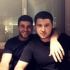 Хас Кайтуков, 08.09.1990