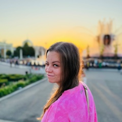 Мария Сачкова, 03.12.1991, Лобня