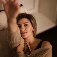 Кира Федотова, 10.07, Санкт-Петербург