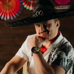 Александр Бурунчану, 30.01, Санкт-Петербург