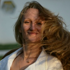 Ирина Жаринова, 09.03, Тула