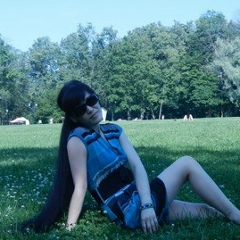 Аку Жусупова, 25.04.1990