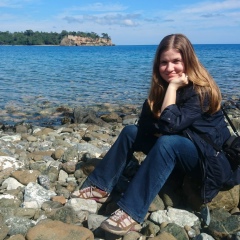 Ludmila Senturk, 03.08