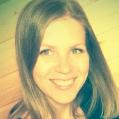 Виктория Белобокова, 12.02, Санкт-Петербург