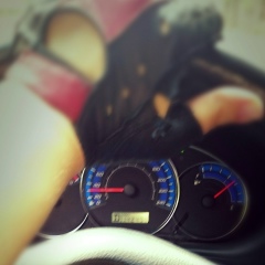 Алёна Кравцова, 13.04, Киев