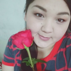 Жанерке Амантай, 10.02.1994, Алматы