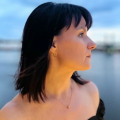 Ольга Гусева, 03.09, Дубна