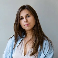 Ксения Дружко, 02.07, Санкт-Петербург