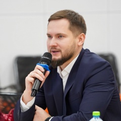 Юрий Абросов, 06.12.1988, Великий Новгород