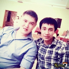 Анаят Худайкулов, 22.08