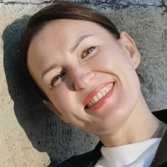 Екатерина Гребёнкина, 08.04