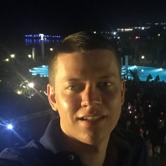 Сергей Логинов, 05.01, Москва