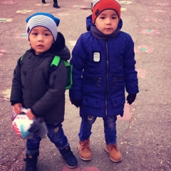 Айгерим Карашбай-Гайнеденова, 20.04, Актобе