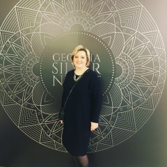 Ольга Татевосян, 26.11, Санкт-Петербург