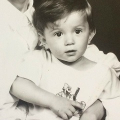 Георгий Петроченко, 08.06.1989, Уфа