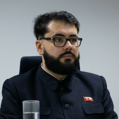 Lucas Rubio, 06.12, Duque de Caxias