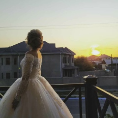 Aydana Toktogulova, 06.07.1994, Тараз