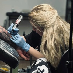 Виктория Чернышова, 17.02, Набережные Челны