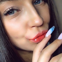 Анастасия Зазова, 01.04.1991, Полярный