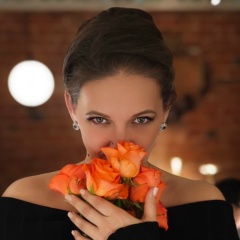 Юлия Логинова, 15.01.1985, Екатеринбург