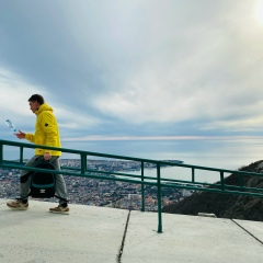 Яша Молодых, 03.01.1988, Москва