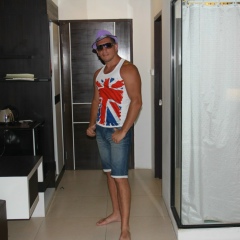 Евгений Савичев, 01.01.1984, Москва