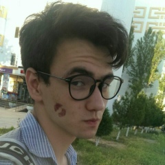 Бехруз Юсупов, 03.09, Ташкент