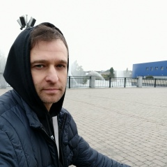 Юрик Апкин, 04.04, Винница