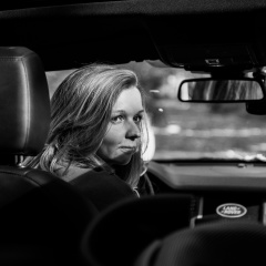 Екатерина Баланцева, 10.10.1989, Москва