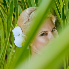 Алина Кожевникова, 04.12.1987, Москва