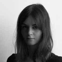 Liza Kochergina, 05.01.1990, Москва