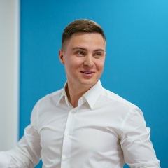 Артемий Паршаков, 26.03