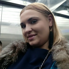 Анастасия Пупынина, 18.03.1986, Зеленогорск