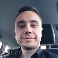 Дмитрий Денисов, 25.11