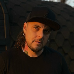 Сергей Анучин, Москва