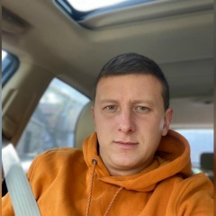 Андрей Гринёв, 18.12.1989, Владивосток