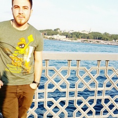 Gökhan Yamaç, 21.10.1995, Denizli