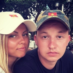 Denis Petrov, 25.04.1989, Санкт-Петербург