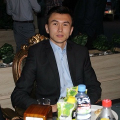 Даулетхан Жакипбеков, 08.01, Астана