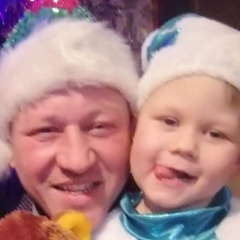 Николай Бывшев, 31.01, Красноярск