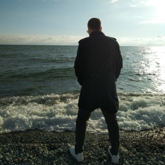 Виктор Андреевич, 02.10, Уфа